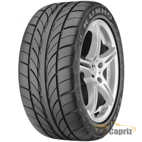 Шины Kumho Ecsta MX KU15 235/40 R18 91Y
